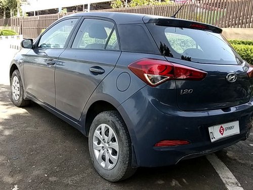 Used Hyundai i20 car at low price