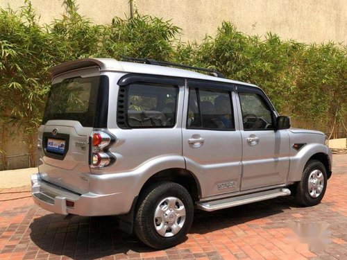 2016 Mahindra Scorpio for sale