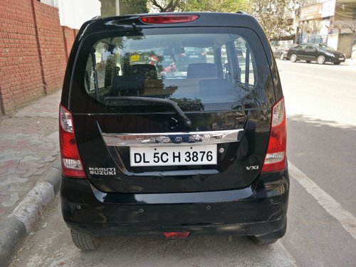 Maruti Suzuki Wagon R VXI 2010 for sale