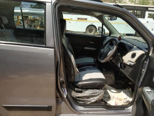 Maruti Suzuki Wagon R 2016 for sale