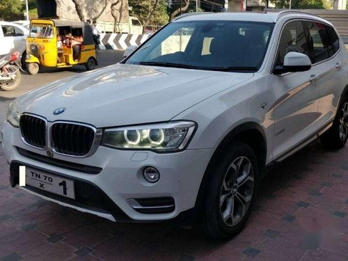 Used 2015 BMW X3 for sale