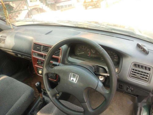 Honda City 1.5 E MT, 2000 for sale