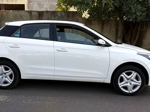 Used 2017 Hyundai Elite i20 for sale