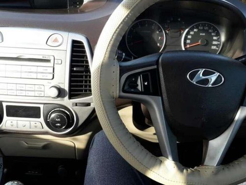 Used Hyundai i20 car 2011 for sale at low price