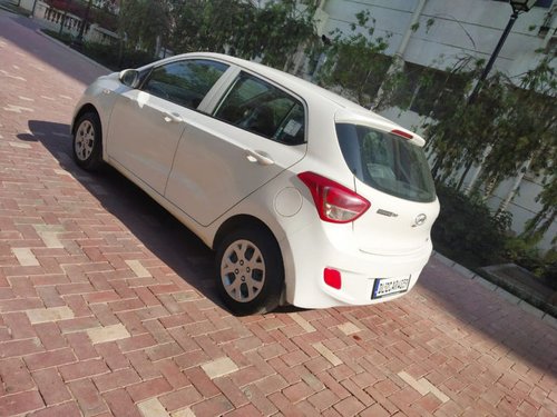 2013 Hyundai i10 for sale at low price