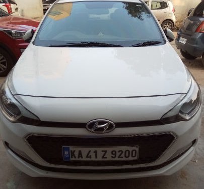 2015 Hyundai i20 for sale