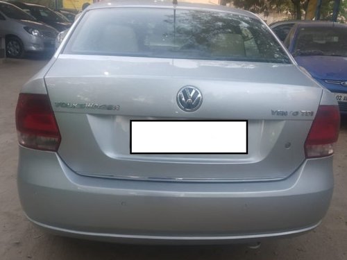 Used Volkswagen Vento 1.5 TDI Highline 2013 for sale