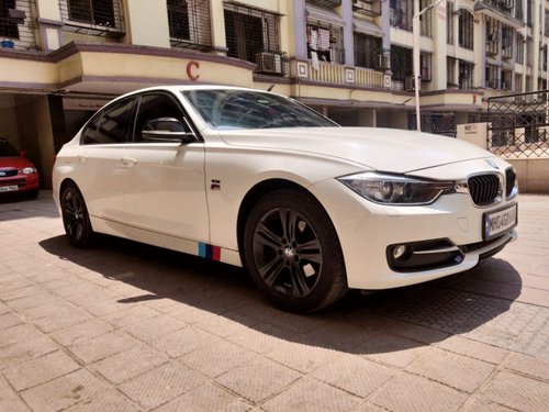 BMW 3 Series 2015 for sale