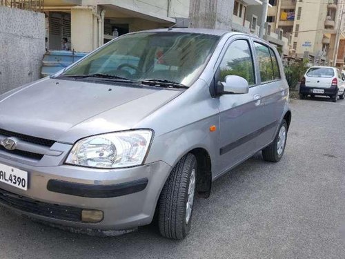 2005 Hyundai Getz Prime for sale