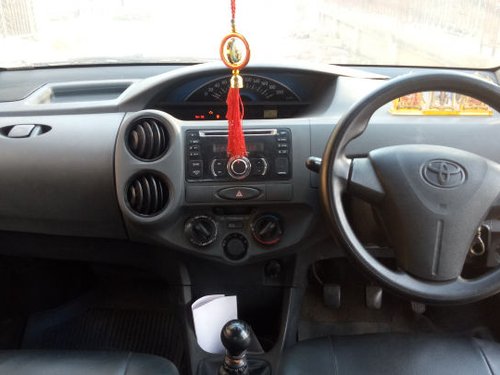 2013 Toyota Etios Liva for sale