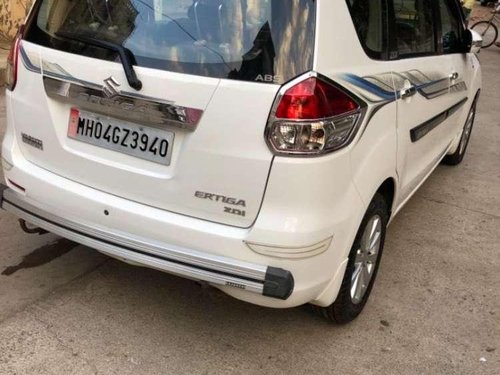 Maruti Suzuki Ertiga ZDi, 2015, Diesel for sale