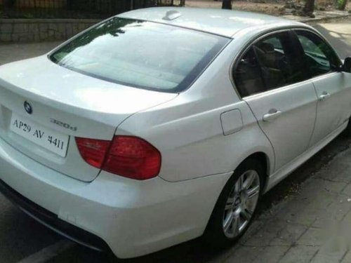 Used 2012 BMW 3 Series for sale