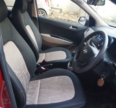 Used Hyundai i10 Sportz 2016 for sale