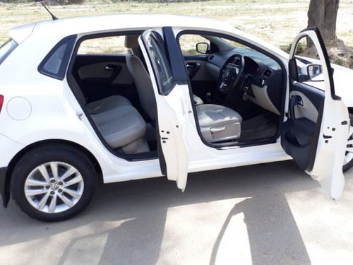 Used 2012 Volkswagen Polo for sale