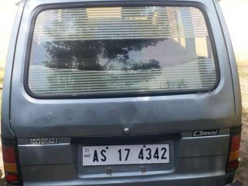 Maruti Suzuki Omni 2002 for sale