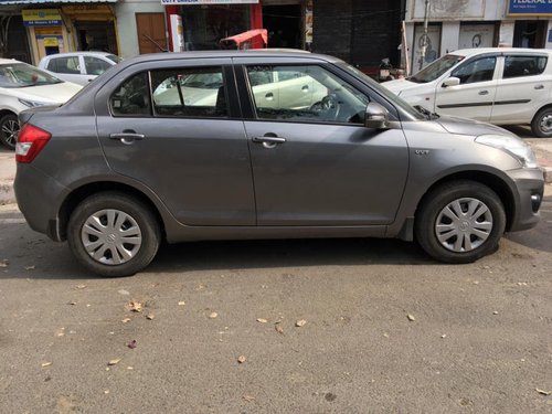 Maruti Suzuki Dzire VXI 2013 for sale