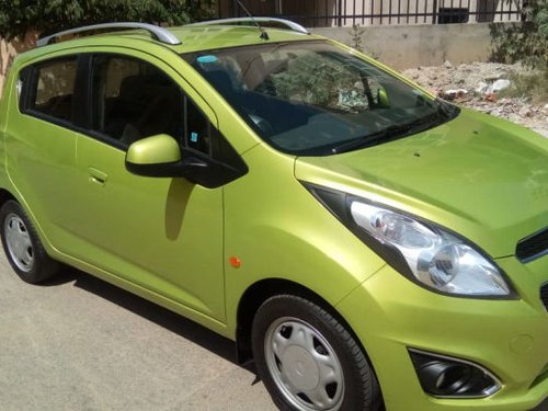 2015 Chevrolet Beat for sale at low price