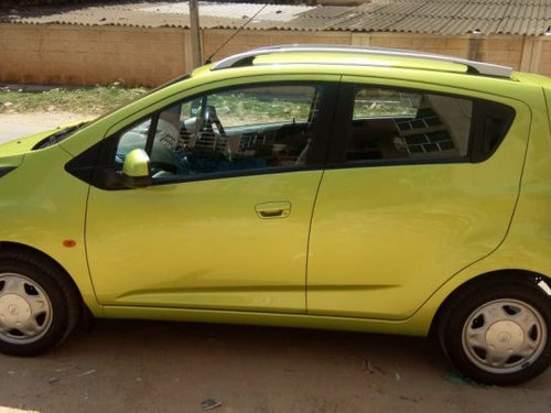 2015 Chevrolet Beat for sale at low price