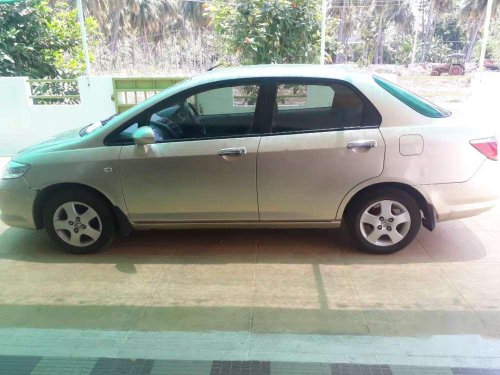 2007 Honda City ZX for sale at low price