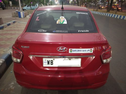 Hyundai Xcent 1.2 Kappa S for sale