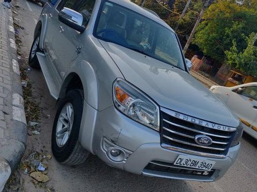 2009 Ford Endeavour for sale