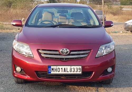 Toyota Corolla Altis GL for sale