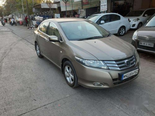 Used Honda City 2011 car at low price