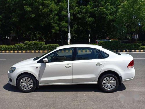 Used Volkswagen Vento car 2014 for sale at low price