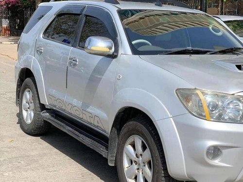 Used Toyota Fortuner 4x4 MT 2009 for sale