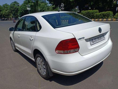 Used Volkswagen Vento car 2014 for sale at low price