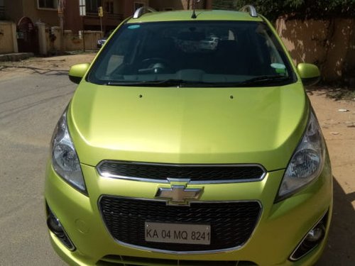 2015 Chevrolet Beat for sale at low price