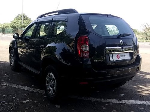 Used 2014 Renault Duster for sale