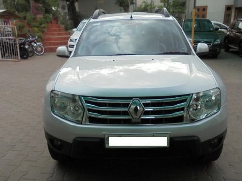 Used Renault Duster car at low price