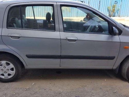 2005 Hyundai Getz Prime for sale