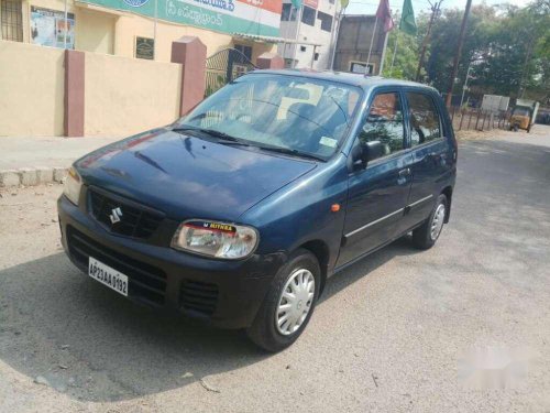 Maruti Suzuki Alto 2009 for sale