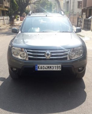 Renault Duster 2013 for sale