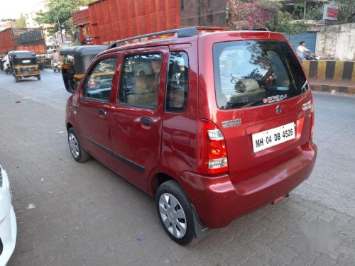 Maruti Suzuki Wagon R VXi BS-III, 2007, Petrol for sale