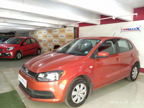 Volkswagen Polo 2014 for sale