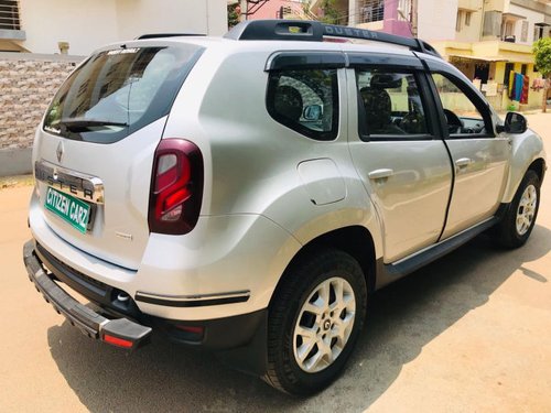 Used 2016 Renault Duster for sale