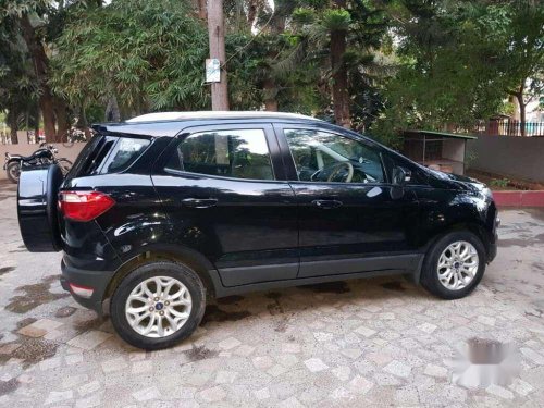 Ford Ecosport EcoSport Titanium 1.5 Ti VCT AT, 2015, Petrol for sale