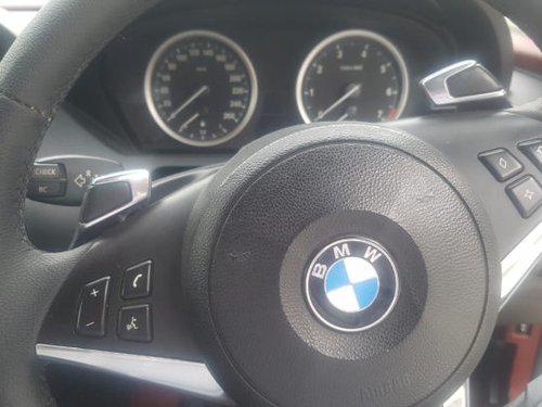 BMW 6 Series 2009 for sale