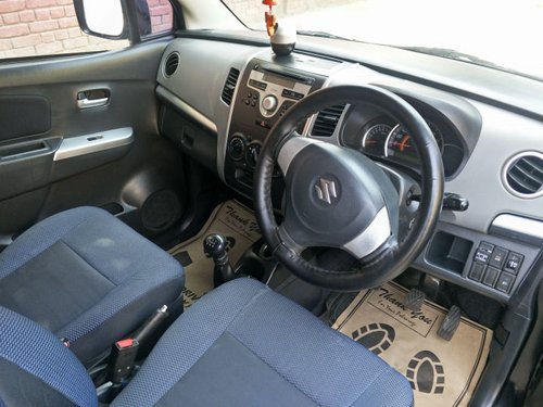 Maruti Suzuki Wagon R VXI 2010 for sale