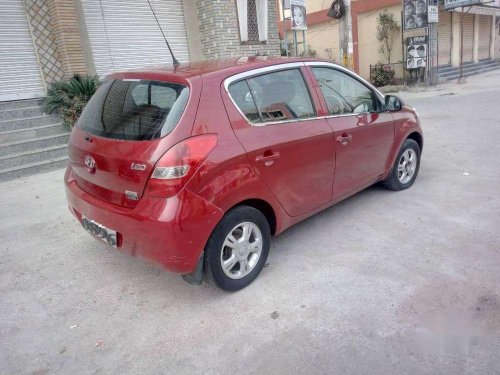 Hyundai i20 2011 for sale