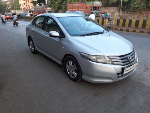 Used Honda City 2008 car at low price