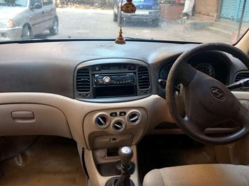 Used Hyundai Verna CRDi 2007 for sale