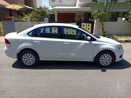 Used Volkswagen Vento car 2014 for sale at low price