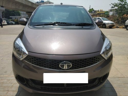 Used 2017 Tata Tiago for sale