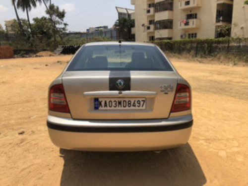 Skoda Octavia 2005 for sale