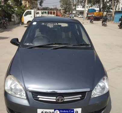 Used 2008 Tata Indica V2 2001-2011 for sale