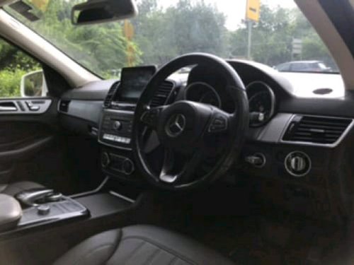 2016 Mercedes Benz GLS for sale